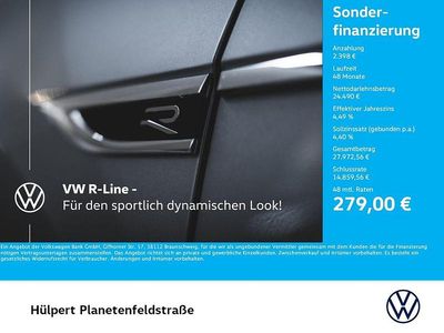 Second-hand VW Arteon R-line 218 CP (160 kW) 2022 Negru Berlinǎ