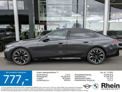 Gebraucht BMW 540