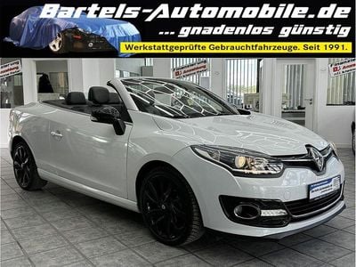 Renault Mégane Cabriolet