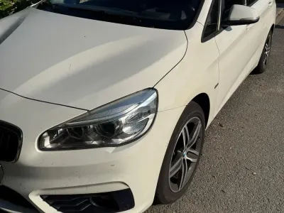 Gebraucht BMW 220 200 PS (147 kW) 2016 Kombi