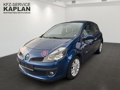 Renault Clio III