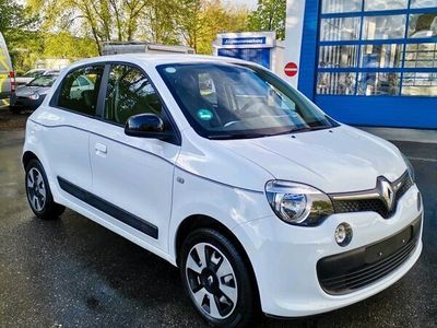 gebraucht Renault Twingo Limited mit Tüv Euro 6!!!