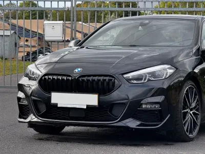 Gebraucht BMW 220
