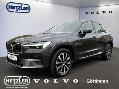 Gebraucht 2022 Volvo XC60 SUV | 38.850 € (Fairer Preis)