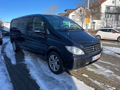 Mercedes Viano