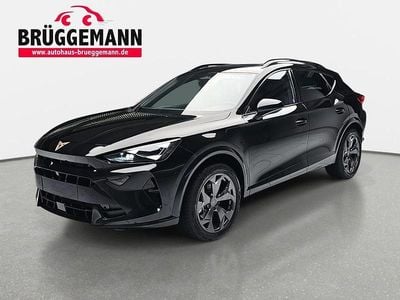 Schwarz Neu 2025 Cupra Formentor SUV | 41.890 € (Fairer Preis)