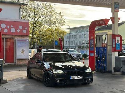 BMW 550