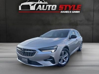 Gebraucht 2021 Opel Insignia Elegance Limousine | 14.999 € (Fairer Preis)