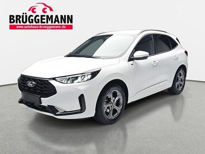Usata Ford Kuga ST-Line 186 CV (136 kW) 2025 Bianco SUV