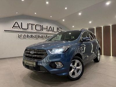 Gebraucht Ford Kuga ST-Line 175 PS (128 kW) 2019 SUV