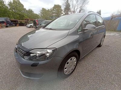 VW Golf Plus