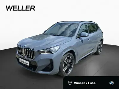 Gebraucht BMW X1 M Sport 218 PS (160 kW) 2025 Grau SUV