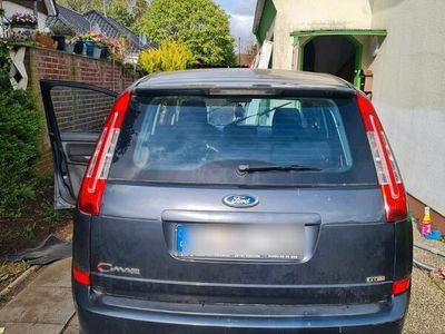 gebraucht Ford C-MAX 