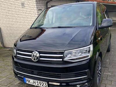 gebraucht VW Multivan T6Multivan Generation Six