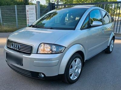 Audi A2