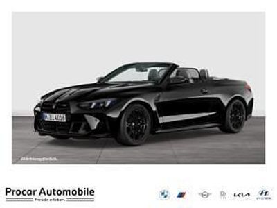Gebraucht BMW M4 Cabriolet
