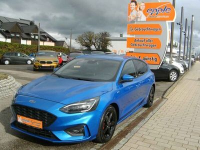 gebraucht Ford Focus 1.5 EcoBoost