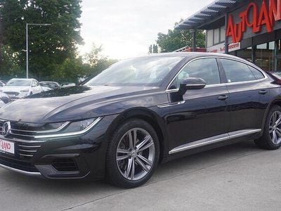 VW Arteon