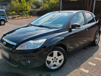 Gebraucht Ford Focus