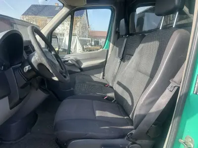 Gebraucht Mercedes Sprinter