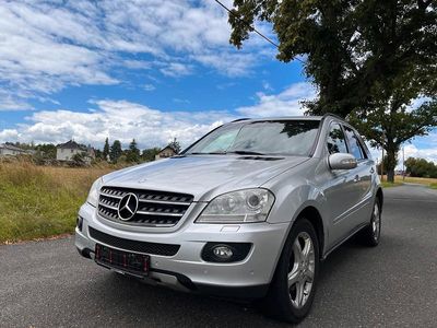 Mercedes ML320