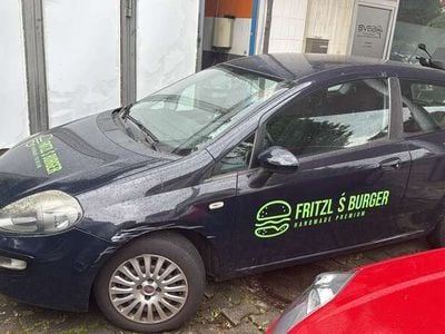 Fiat Punto Evo