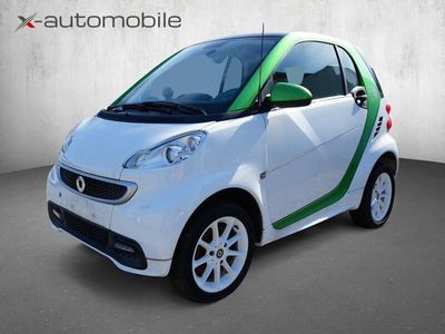 gebraucht Smart ForTwo Electric Drive ForTwo Batterie defekt