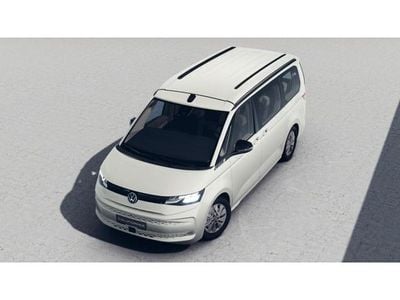 VW California