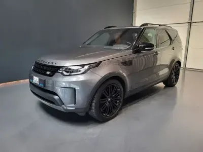 Gebraucht Land Rover Discovery HSE Luxury 340 PS (250 kW) 2018 Andere SUV