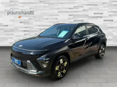 Gebraucht Hyundai Kona