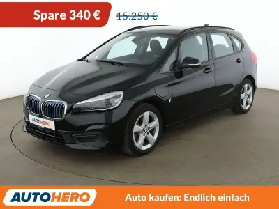 Gebraucht BMW 225 Active Tourer