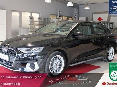 gebraucht Audi A3 Sportback 35 TFSI Sport Virtuell*Carplay*