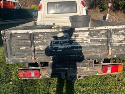 Weiß Gebraucht 1995 VW T4 Van | 2.700 €