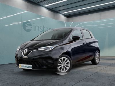 gebraucht Renault Zoe EXPERIENCE (Selection) R110 ZE 50 SHZ PDC