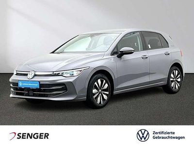 Gebraucht VW Golf VIII Life 150 PS (110 kW) 2025 Mondsteingrau Limousine