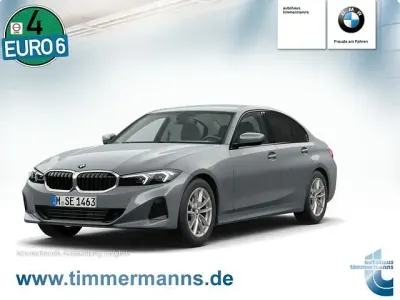 Gebraucht BMW 320