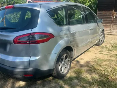 Gebraucht Ford S-MAX