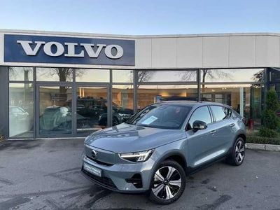 Volvo C40