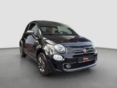 Gebraucht Fiat 500S