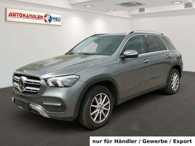 Mercedes GLE300