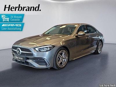 Mercedes C300