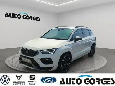 Gebraucht Cupra Ateca