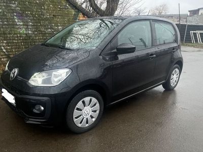 gebraucht VW up! UP! ASG move