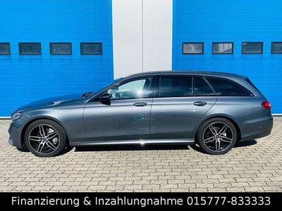 Mercedes E250