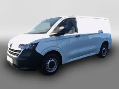 Nuova VW Transporter 150 CV (110 kW) 2025 Bianco Furgone