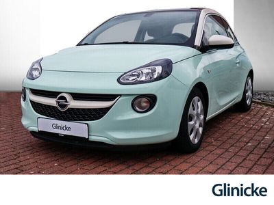 gebraucht Opel Adam 1.2 "Unlimited"