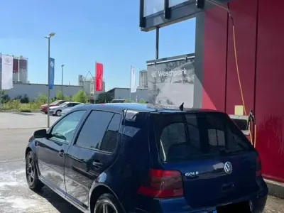 Gebraucht VW Golf IV
