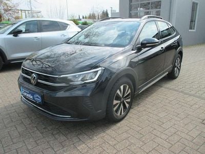 Second-hand VW Taigo Life 110 CP (80 kW) 2024 Negru SUV