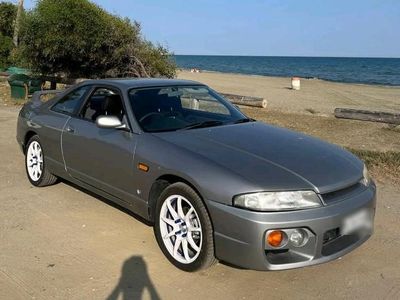 Gebraucht Nissan Skyline 170 PS (125 kW) 1998 Coupé