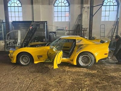Gebraucht Corvette C3 261 PS (191 kW) 1973